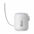 Портативний насос  для матраців Baseus PocketGo Portable Air Pump Stellar White (C11157700221-00) (15309)