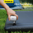 Портативний насос  для матраців Baseus PocketGo Portable Air Pump Stellar White (C11157700221-00) (15309)