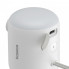 Портативний насос  для матраців Baseus PocketGo Portable Air Pump Stellar White (C11157700221-00) (15309)