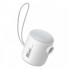 Портативний насос  для матраців Baseus PocketGo Portable Air Pump Stellar White (C11157700221-00) (15309)