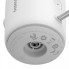 Портативний насос  для матраців Baseus PocketGo Portable Air Pump Stellar White (C11157700221-00) (15309)