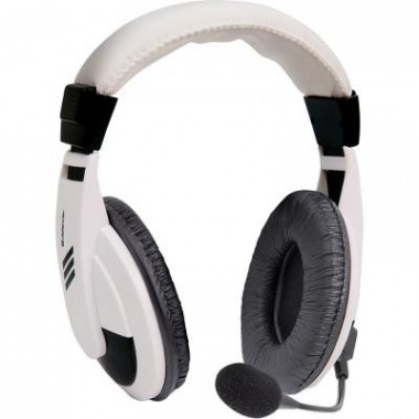 Наушники Defender Gryphon HN-750 White (63747) (16309)