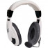 Наушники Defender Gryphon HN-750 White (63747) (16309)