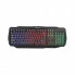 Комплект Xtrike ME CM-406 USB Black (CM-406) (17309)