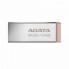 Флеш-накопичувач ADATA USB 3.2 UR 350 64Gb Silver/Beige (UR350-64G-RSR/BG) (309)