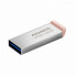 Флеш-накопичувач ADATA USB 3.2 UR 350 64Gb Silver/Beige (UR350-64G-RSR/BG) (309)