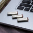 Флеш-накопичувач ADATA USB 3.2 UR 350 64Gb Silver/Beige (UR350-64G-RSR/BG) (309)
