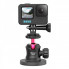 Магнітний тримач для камери Ulanzi Vijim C029 Magnetic Head Hoder (C062GBB1 CO29) (C062GBB1) (15409)