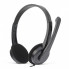 Наушники REAL-EL GD-011MV Black (16409)