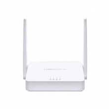Маршрутизатор Mercusys MW302R (18409)