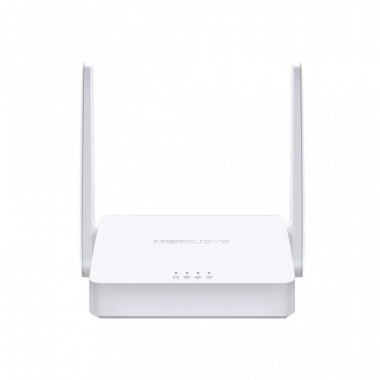 Маршрутизатор Mercusys MW302R (18409)