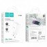 Мережевий зарядний пристрій HOCO C108A Leader PD35W dual port(2C) charger White (6931474784438) (409)