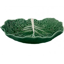 Салатник Bordallo Pinheiro Cabbage 2250мл Зелений (5409)