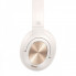 Бездротові накладні навушники USAMS-YH21 Wireless Headphone-- YH Series BT5.3 beige (TDLYEJYS02) (8409)