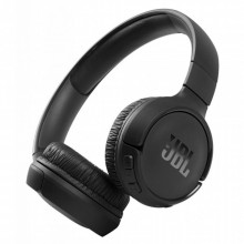 Наушники JBL Tune 510BT Black (JBLT510BTBLKEU) (16509)