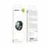 Смарт-годинник BOROFONE BD14 Plus 51mm. 200 mAh. IP54 Black Smart watch(call version) Black (6941991126192) (20509)