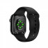 Смарт-годинник BOROFONE BD14 Plus 51mm. 200 mAh. IP54 Black Smart watch(call version) Black (6941991126192) (20509)