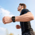 Смарт-годинник BOROFONE BD14 Plus 51mm. 200 mAh. IP54 Black Smart watch(call version) Black (6941991126192) (20509)