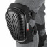 Наколенники защитные, противоскользящие накладки из ПВХ, ткань 600D INTERTOOL SP-0055 (20609)
