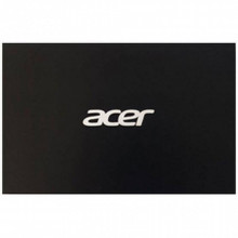 Накопитель SSD 2.5" 128GB RE100 Acer (BL.9BWWA.106) (15709)