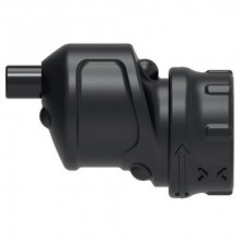 Малая насадка для аккумуляторных отверток BLACK+DECKER CSOA2 (1709)