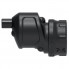 Малая насадка для аккумуляторных отверток BLACK+DECKER CSOA2 (1709)
