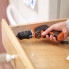 Малая насадка для аккумуляторных отверток BLACK+DECKER CSOA2 (1709)