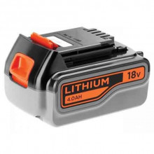 Аккумуляторная батарея BLACK+DECKER BL4018 (1809)