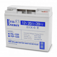 Батарея к ИБП Full Energy 12В 20Ач (FEL-1220) (18809)