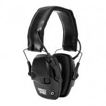 Активные защитные наушники Howard Leight Impact sport R-02524 Black (809)