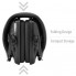 Активные защитные наушники Howard Leight Impact sport R-02524 Black (809)