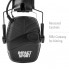 Активные защитные наушники Howard Leight Impact sport R-02524 Black (809)