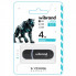 Флеш-накопичувач Wibrand USB 2.0 Panther 4Gb Black (WI2.0/PA4P2B) (19)