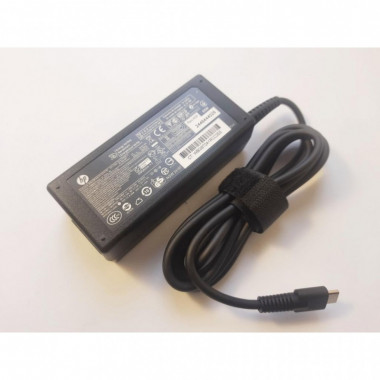 Блок питания к ноутбуку HP 65W 20V, 3.25A + 15V, 4.33A + 12V, 5A + 9V, 3A + 5V, 3A, раз (PPP009L-E / A40250) (16019)