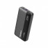 Батарея универсальная Canyon PB-240 25000mAh, PD3.1/140W, PPS, QC3.0, AFC & SCP, Digital Display (CNS-CPB240) (18019)
