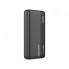 Батарея универсальная Canyon PB-240 25000mAh, PD3.1/140W, PPS, QC3.0, AFC & SCP, Digital Display (CNS-CPB240) (18019)