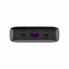 Батарея универсальная Canyon PB-240 25000mAh, PD3.1/140W, PPS, QC3.0, AFC & SCP, Digital Display (CNS-CPB240) (18019)