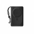 Зовнішній акумулятор VEGER Wireless 10000mAh 38.5Wh 3.85V Black (VG-W1151-B) (19019)