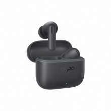Наушники Oppo Enco Buds3 Pro Graphite Grey (ETEK1 Graphite Grey) (20019)