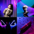 Відеосвітло Ulanzi VL119 RGB Handheld Light Wand, 7.5W (UV-2907 VL119 RGB) (2907) (15219)