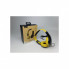 Наушники Havit HV-H211d Yellow/Black (HV-H211d) (17219)
