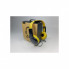 Наушники Havit HV-H211d Yellow/Black (HV-H211d) (17219)