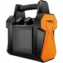 Обогреватель Neo Tools 2 кВт, PTC (90-060) (18219)