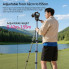 Штатив Ulanzi TT39 Video Tripod (S019) (21219)
