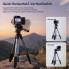 Штатив Ulanzi TT39 Video Tripod (S019) (21219)