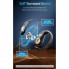Наушники Vention OpenBeat O12 Black (NBUB0) (22319)