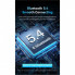 Наушники Vention OpenBeat O12 Black (NBUB0) (22319)