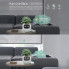 Інтерактивний розумний горщик для рослин Ivy Smart Planter Tuya AI, Green (ISPTAG) (15419)