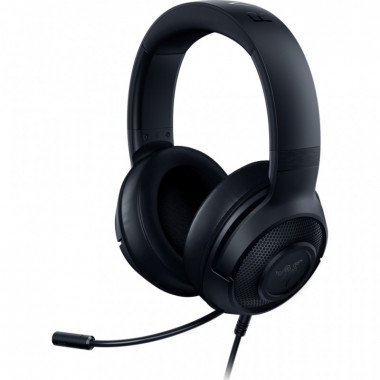 Наушники Razer Kraken X Lite (RZ04-02950100-R381/R3M1) (16419)