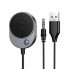 Аудио ресивер HOCO E150 Path car AUX Bluetooth receiver с кабелем (BT5.4, 1.5m) (21419)